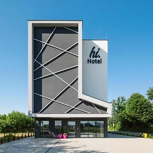 ** Hotel Hi Airport Polen