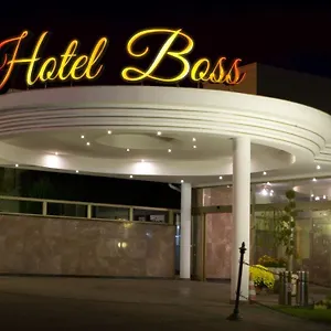 *** Hotel Boss Polen