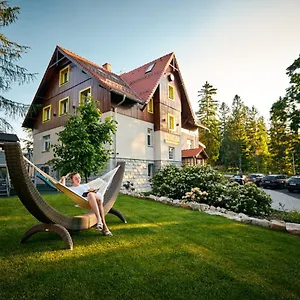Stacja - Cisza I Komfort Hotel Schreiberhau