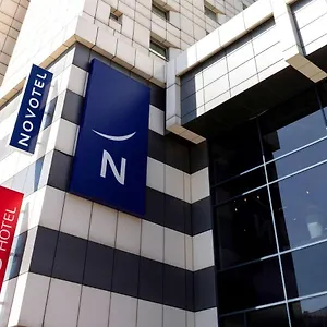 Novotel Centrum **** Poznań