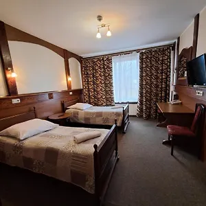 Dworek Staropolski Poznan