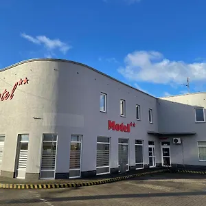 Pieprzyk Hotel Kolberg