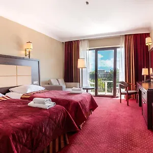 Doris Spa Hotel Kolberg