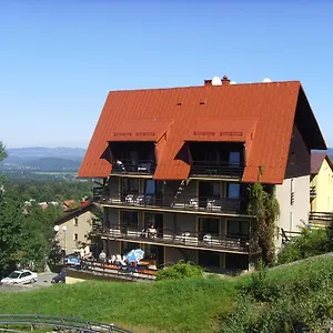 Osrodek Wypoczynkowy Pod Stokiem Frühstückspension Karpacz