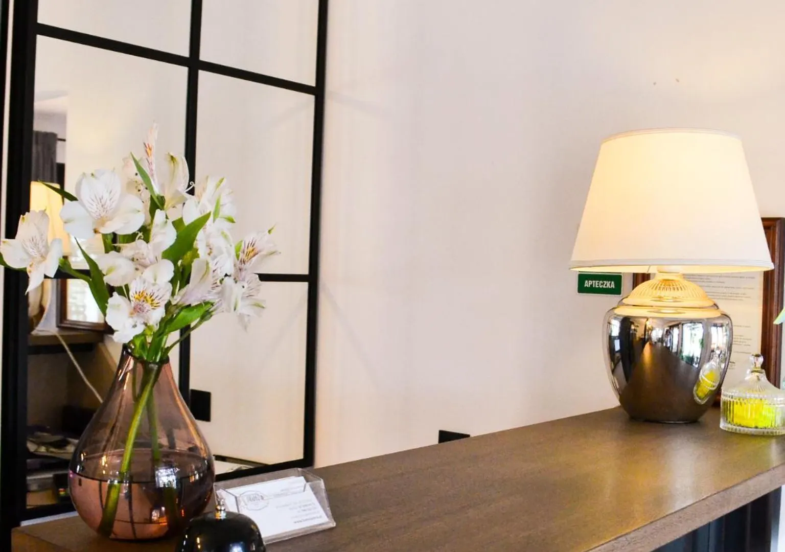 **  Hotel Astra Tajemniczy Ogrod Poznan Poland