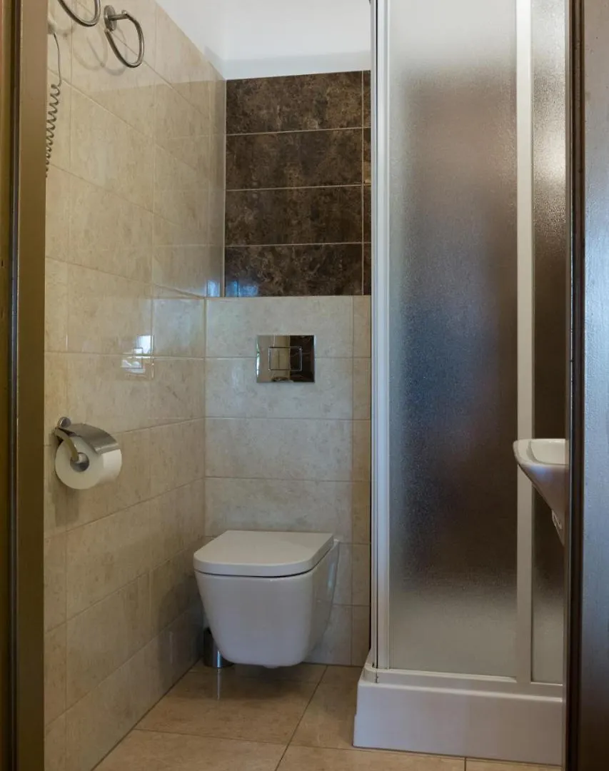 Hotel Astra Tajemniczy Ogrod Poznan Poland
